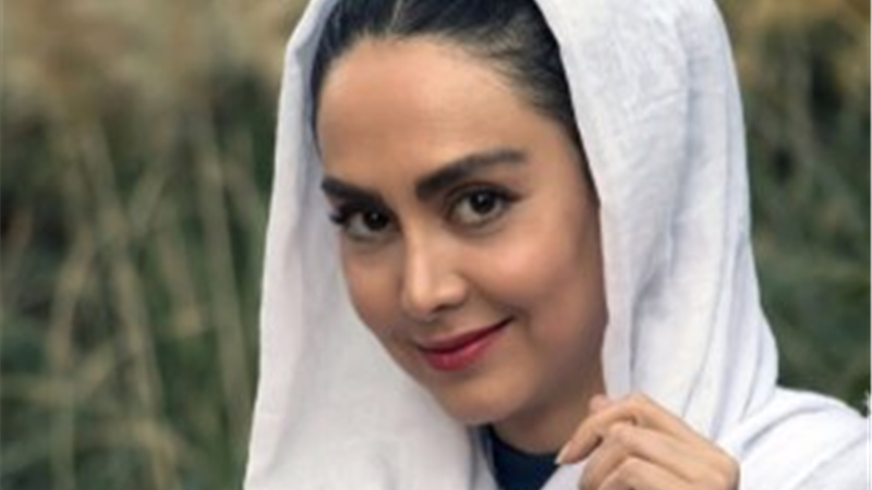 بیوگرافی مریم خدارحمی بازیگر نقش نرگس در سریال دخترم نرگس