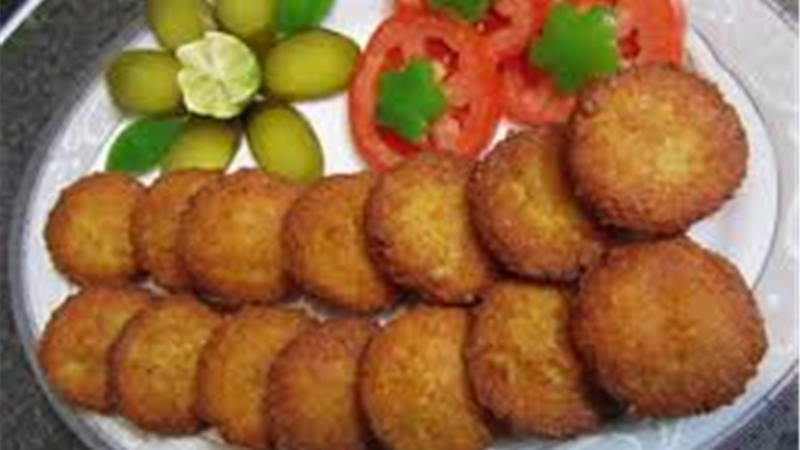 طرز تهیه فلافل آبادانی خیلی خوشمزه و خاص