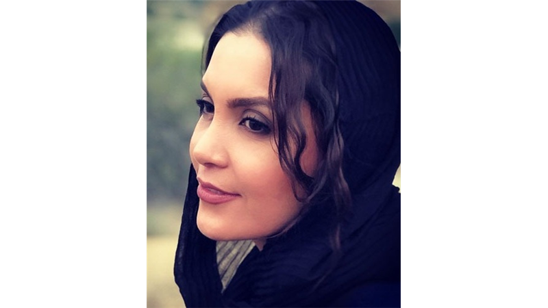 بیوگرافی کامل سامیه لک بازیگر نقش سحر در سریال آقازاده