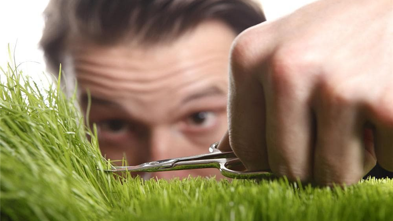 اختلال شخصیت وسواس جبری چیست و چه علایمی دارد