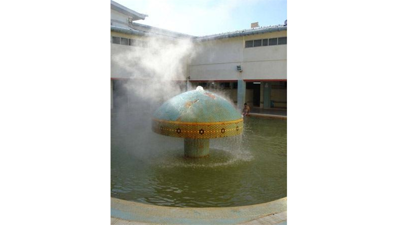 چگونه به مشگین شهر  ،شهرداغترین آبگرمهای جهان سفر کنیم