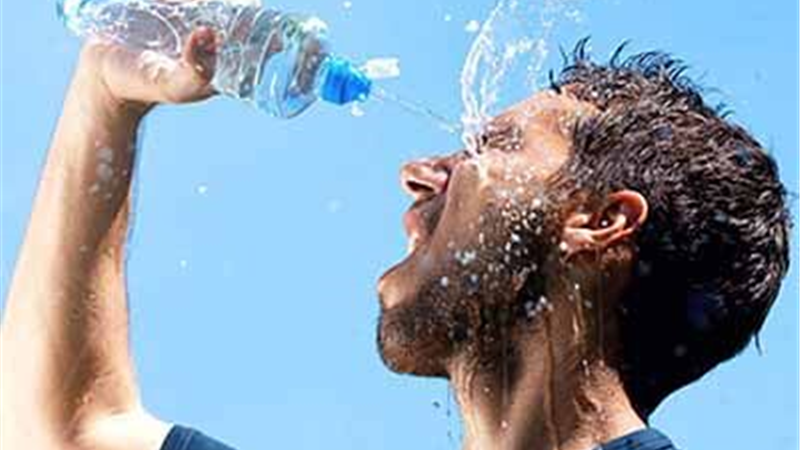 علایم گرمازدگی چیست و چطور با آن مقابله کنیم