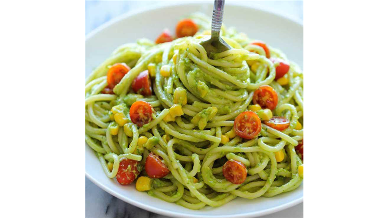 10 نکته درباره ماکارونی یا اسپاگتی، این غذای لذیذ