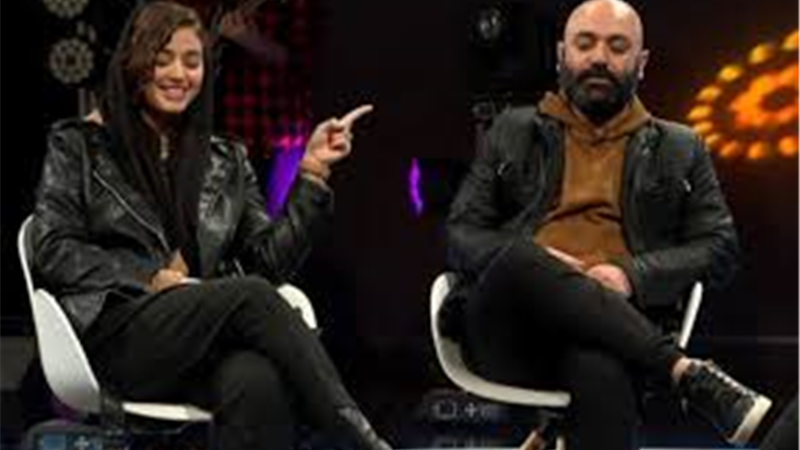 افشاگری ریحانه پارسا درباره ارتباطش با مهدی کوشکی؛ هیچوقت همسرش نبودم!