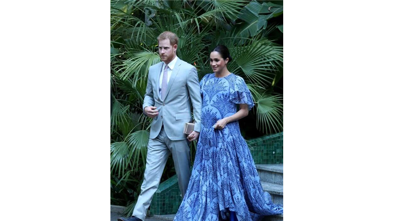 چطور در بارداری خوشتیپ باشیم؟