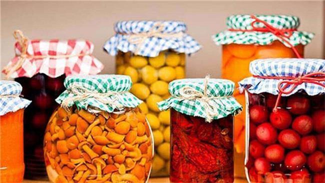 کاهش مرگ و میر کرونا با مصرف ترشی جات