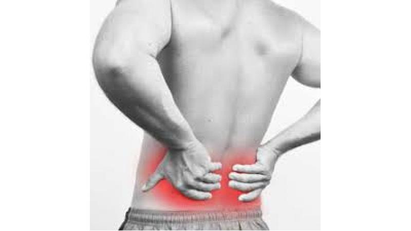 این دردها را در کمر جدی بگیرید