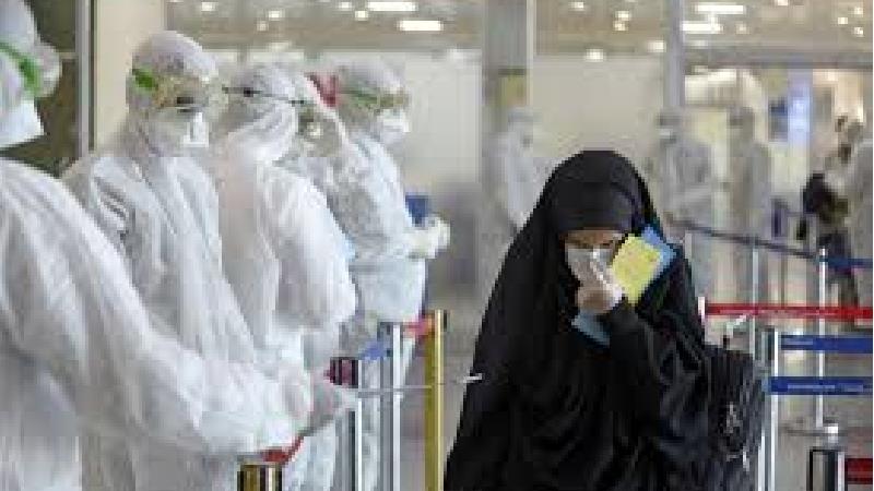 دکتر مینو محرز: از خانه خارج نشوید، در بحبوحه انتقال کرونا به سر می بریم