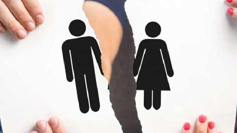 نشانه هایی که خبر از طلاق در آینده نزدیک می دهد