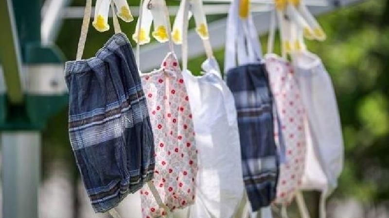 آیا از ماسک‌های معمولی می‌توان چندبار استفاده کرد؟