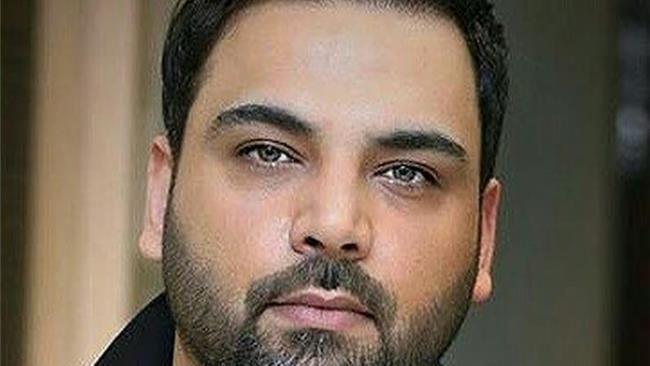 دلنوشته تلخ ودردناک  احسان علیخانی برای مهمان ماه عسل که خودکشی کرد