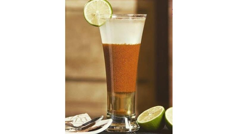 طرز تهیه شربت خاکشیر و خواص آن