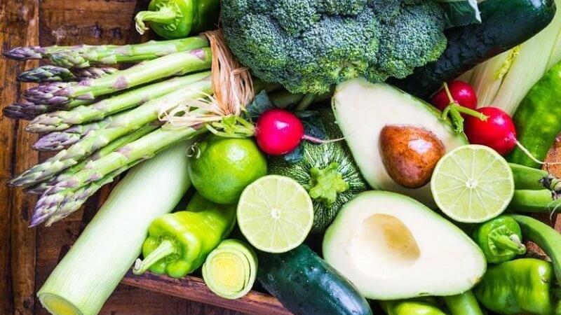 تفاوت ایمنی و امنیت غذایی در چیست