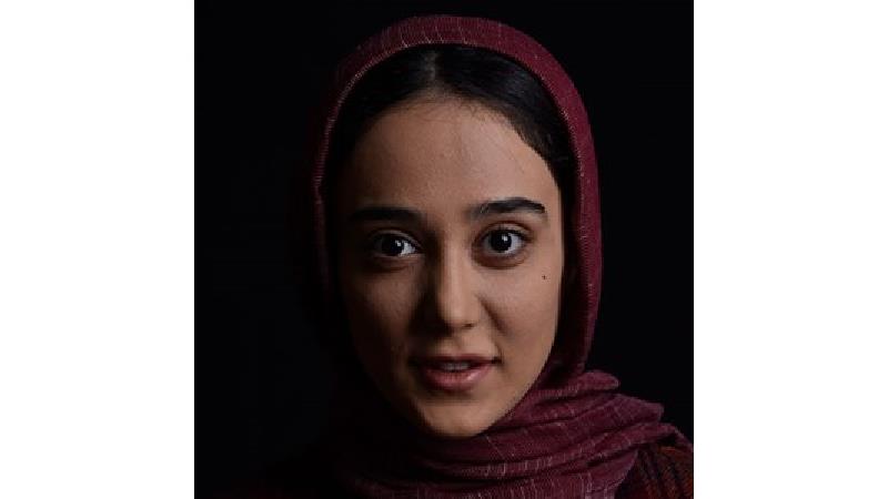 بیوگرافی کامل ساقی حاجی پور بازیگر نقش هدیه در سریال هم گناه