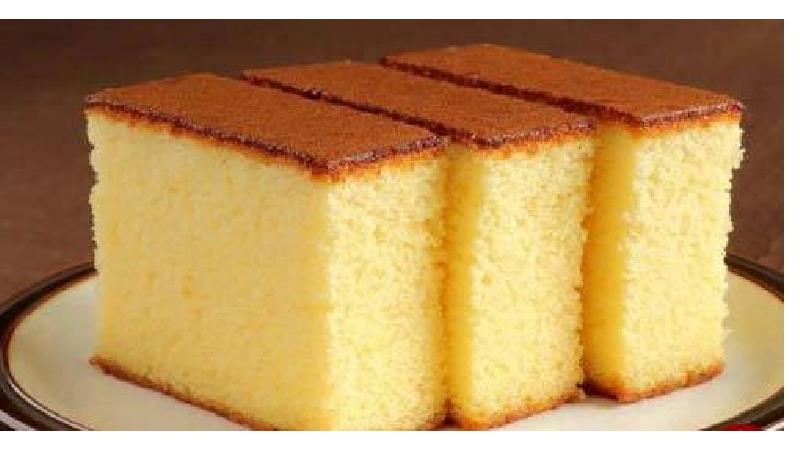 طرز تهیه کیک بدون شیر در خانه