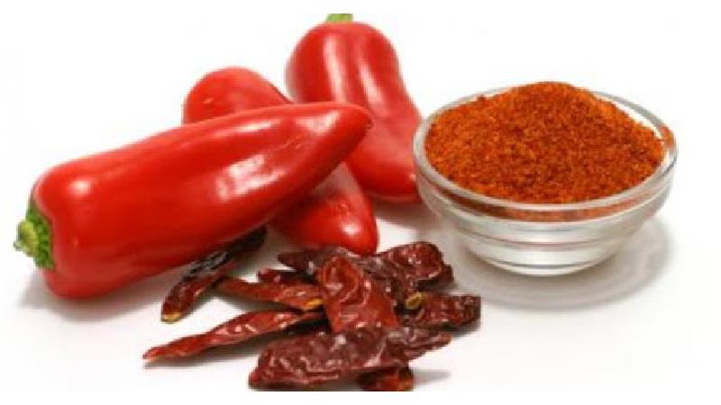 پاپریکا چیست و چه خواصی دارد