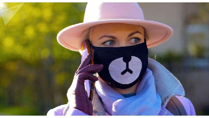 آیا ماسک پارچه‌ای جلوی ابتلا به کرونا را می‌گیرد؟