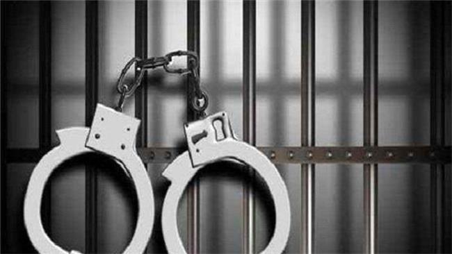 دزدی 4 میلیاردی زوج سرایدار در شب عروسی