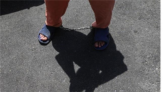 دوئل عشقی برای تصاحب یک زن ، در خیابان های تهران