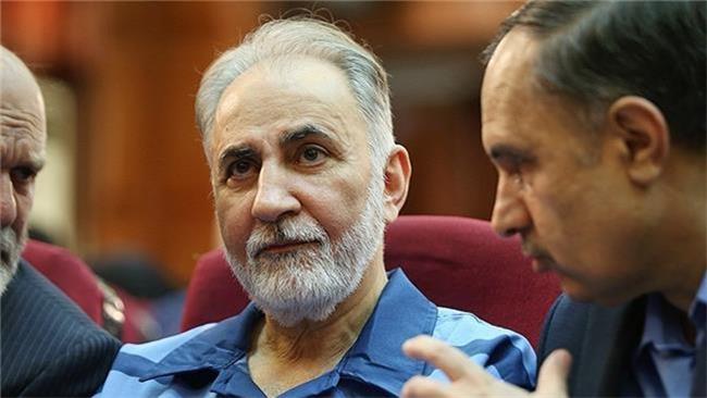 حکم قتل عمدی نجفی برای بار سوم نقض شد