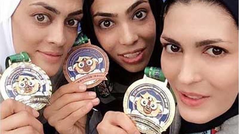 خواهران منصوریان  یک قاتل را از چوبه دار نجات دادند