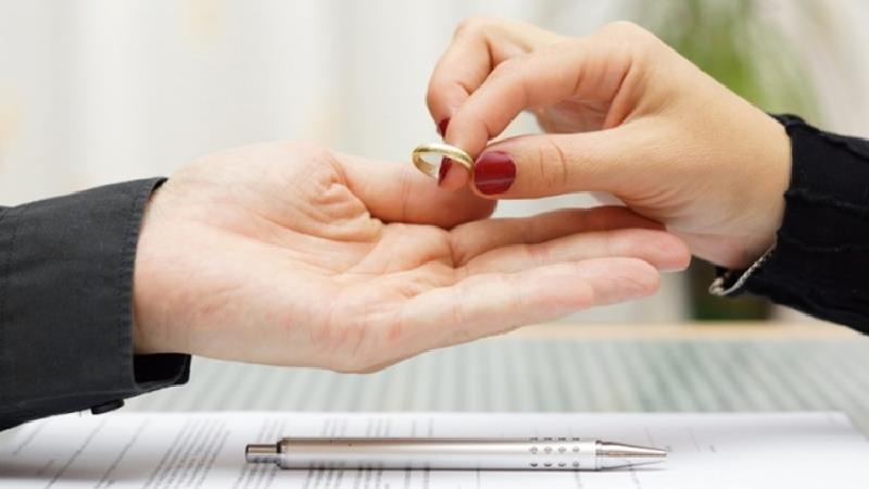 انواع طلاق چیست؛ طلاق خلع، رجعی و بائن