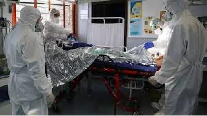 تحقیق درباره مرگ مشکوک سه بیمار کرونایی  در بیمارستان