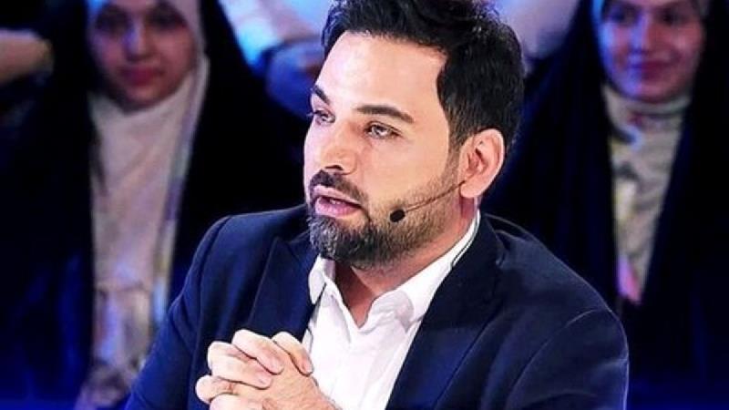 کدام بازیگر در سریال آقازاده جایگزین احسان علیخانی شد