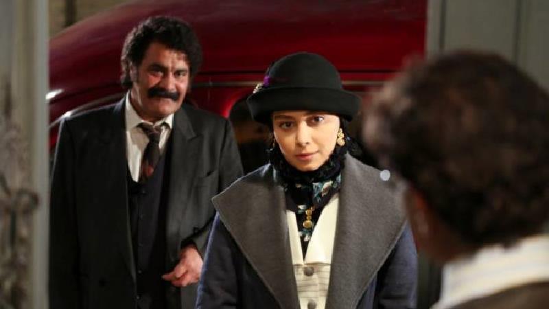 داستان سریال بوم و بانو چیست و چند قسمت است