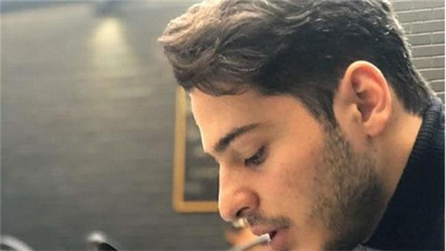 علی فریادی برنده عصرجدید به رقیبش مجید معظمی و رویا نونهالی چه گفت