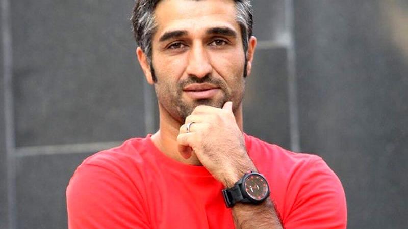 پیروزی غیرمنتظره پژمان جمشیدی و حسام منظور