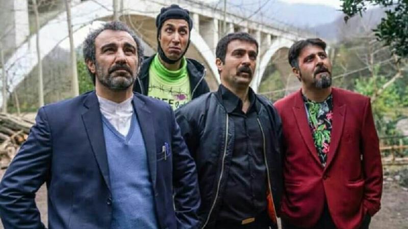 جزئیاتی  تازه از سریال پایتخت 7