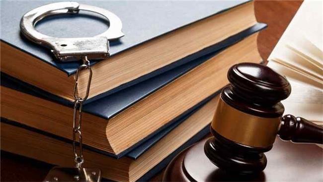 بخشش زن شوهرکش 150ثانیه بعد ازاعدام