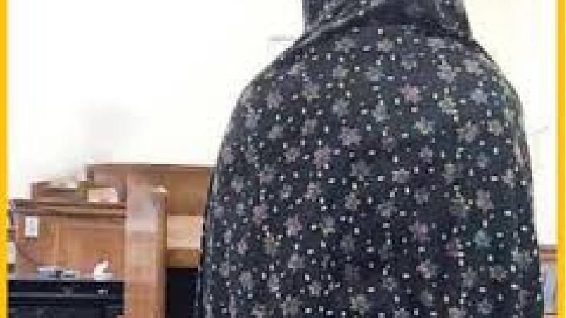 زن شوهرکش: از قتل شوهرم پشیمان نیستم، به عذابهایم پایان دادم