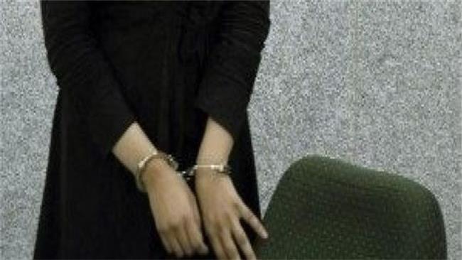 گروگان گیری پدر به دست دختر