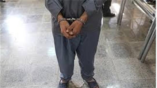 قتل دردناک  نو عروس، برای انتقام از برادر و شوهر او