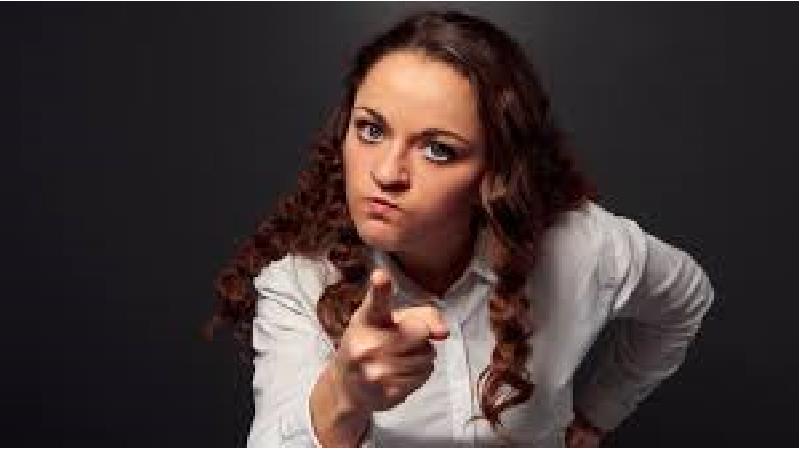 چرا زنان بداخلاق برای ازدواج بهتر از زنان مهربان هستند