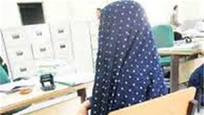 ماجرای عشق پسر 22 ساله به زن 54 ساله