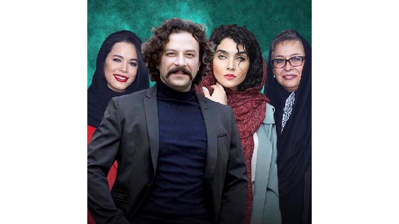 کدام سلبریتی ها و چهره های جدید در سریال های محرم تلویزیون  حضور دارند