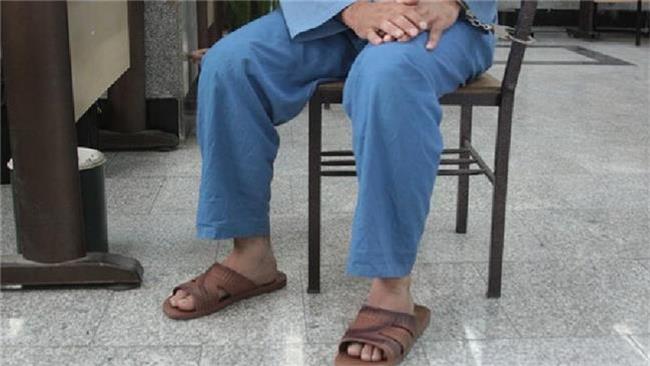 خودکشی نافرجام بعد از قتل همسر