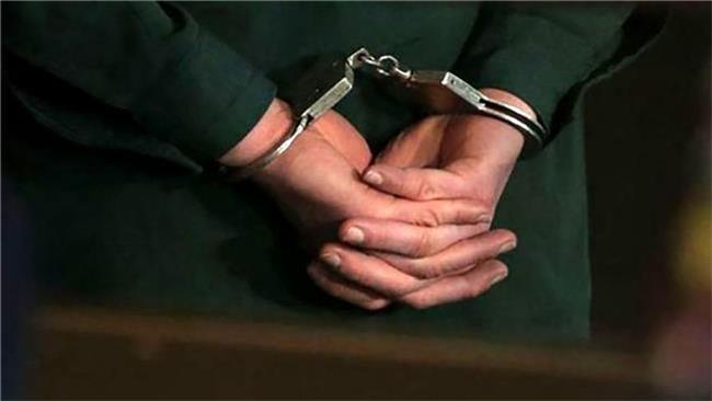 اعدام مردی که به دختر بچه شیرازی تجاوز کرد