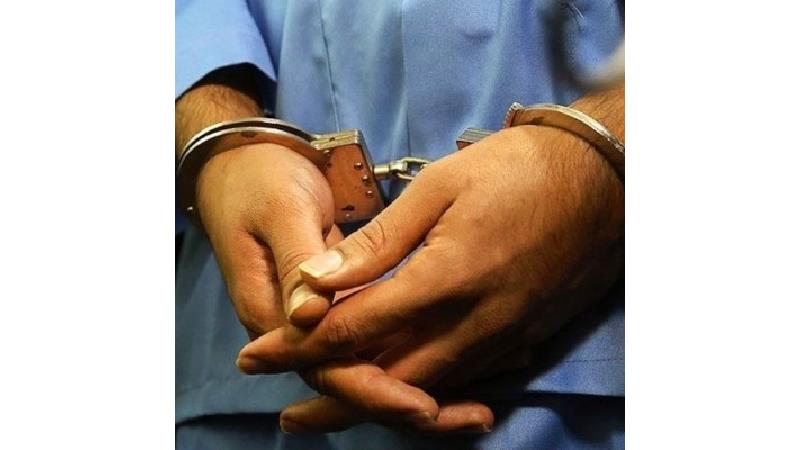 ضربات قمه برادران بر بدن خواهر به خاطر اینکه طلاق گرفته بود