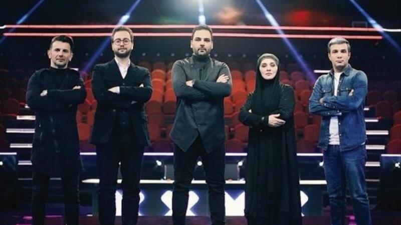 کدام داور عصرجدید بیشترین رای سفید و کدام بیشترین رای قرمز را داد؟ پرطرفدارترین شرکت کننده کیست؟