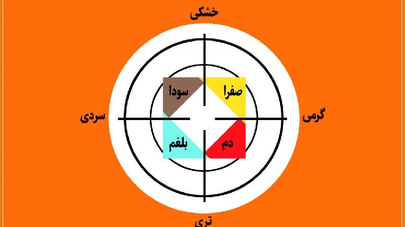 بلغمی ها چطور لاغر شوند