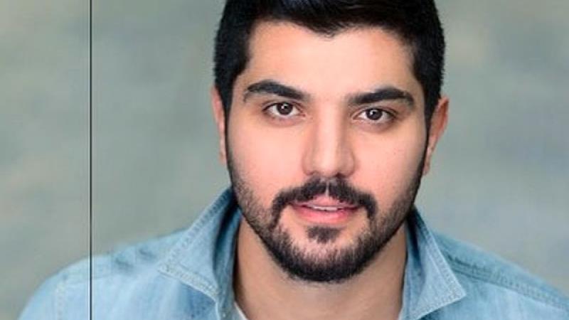 سکانس دورهمی؛ سینا مهراد موقع ناراحتی چه می کند