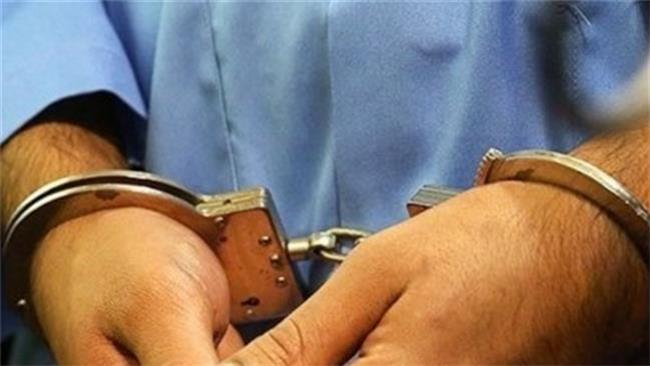 آزار زنان مسافر توسط راننده پراید