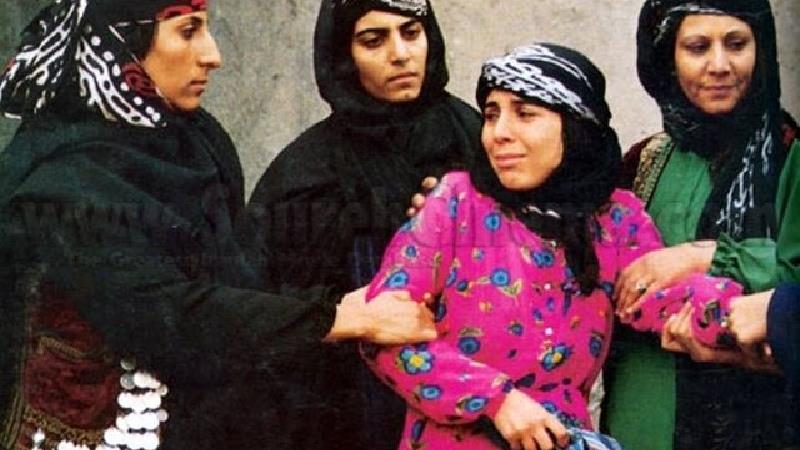 سرنوشت تلخ چند زن که عروس خون بس شدند؛از محرومیت دیدار خانواده تا خودسوزی