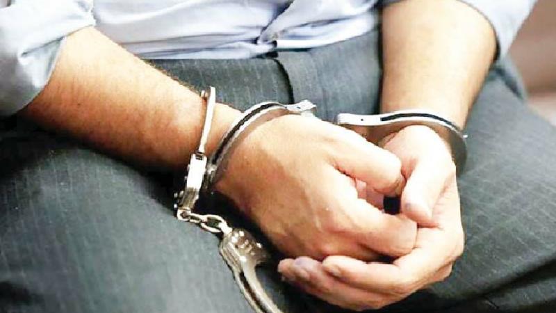 سرقت های سریالی دو هوو  با شوهرشان