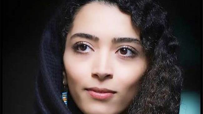 بیوگرافی کامل ساغر قناعت بازیگر نقش مرجان در سریال بوم و بانو