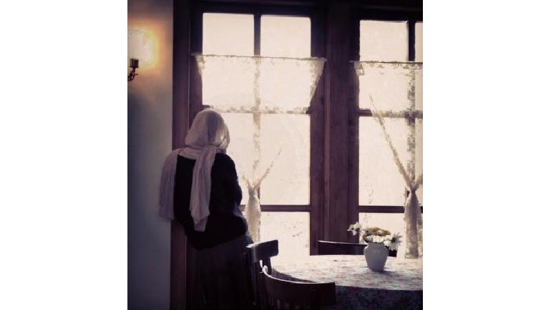 داستان تلخ زندگی همسر یک دزد